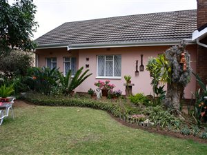 4 Bed House in Vryheid