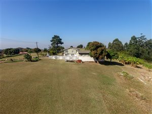 6.1 ha Land available in Wyebank