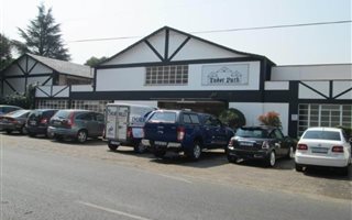 80 m² Office Space in Blairgowrie
