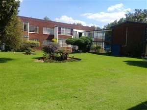 3 Bedroom Apartment in Benoni Central