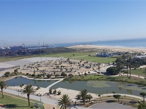 2 Bedroom Apartment in Humewood