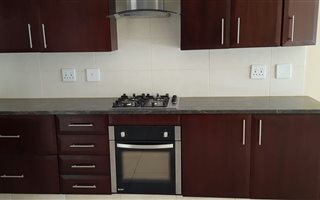 2 Bedroom Duplex in Ebotse Estate