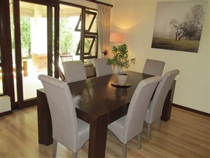 3 Bed Cluster in Bryanston