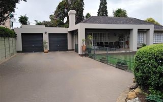 3 Bedroom House in Buurendal