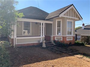 Office space in Pietermaritzburg Central