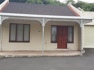 2 Bed Simplex in Escombe