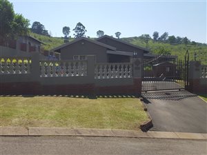 2 Bed House in Copesville