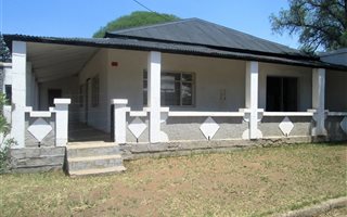 4 Bedroom House in Middelburg