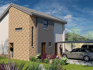 3 Bed House in Lanseria and surrounds