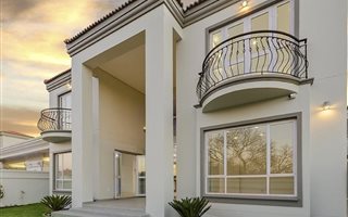 5 Bedroom House in Hyde Park