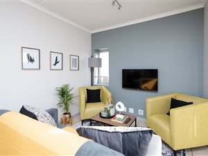 2 Bed Apartment in Esther Park