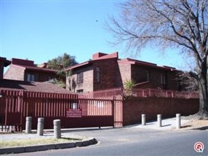 2 Bed Townhouse in The Hill