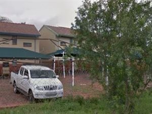 Bachelor apartment in Philip Nel Park
