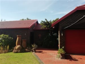 3 Bed House in Culemborg Park