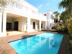 4 Bed House in Atholl