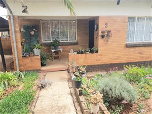 3 Bed House in Maraisburg