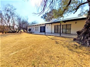 3 Bed House in Deneysville