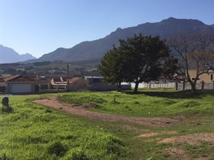 643 m² Land available in Jamestown