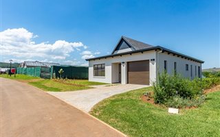 2 Bedroom House in St Johns Village