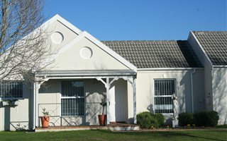 3 Bedroom House in Pinehurst