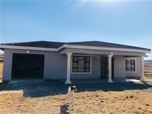 3 Bed House in Dimbaza