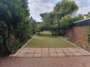 2 Bed Townhouse in Morninghill