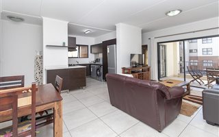 3 Bedroom Apartment in Kyalami Hills