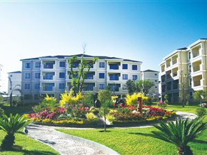 2 Bed Apartment in Needwood