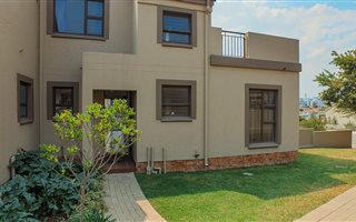 2 Bedroom Duplex in Paulshof