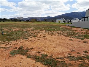 2 Bed House in Robertson
