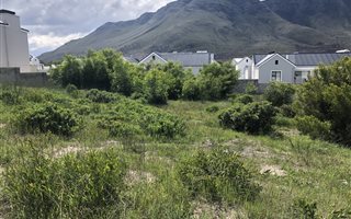 524 m² Land available in Vermont