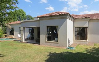 3 Bedroom Cluster in Dainfern Ridge
