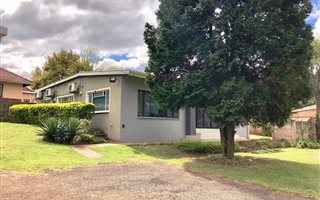 9 m² Office Space in Chasedene
