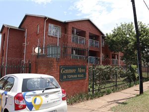 2 Bed Simplex in Pelham