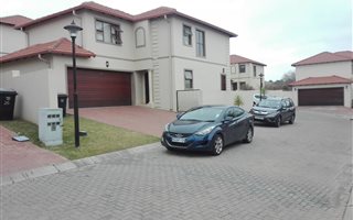 4 Bedroom Cluster in Craigavon