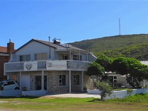 6 Bed, Bed and Breakfast in Agulhas