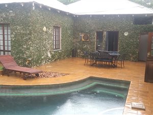 7 Bed House in Clydesdale