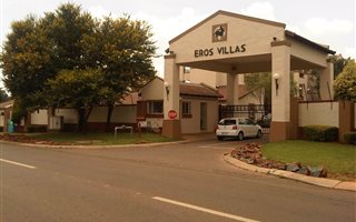 2 Bedroom Cluster in Boardwalk Villas