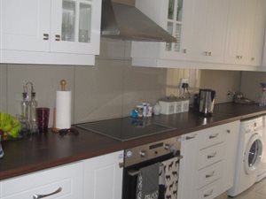 3 Bed Townhouse in Everglen