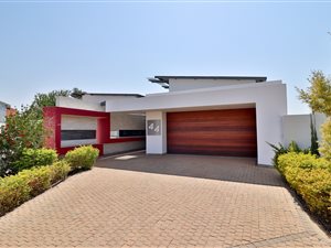 3 Bed House in Silverwoods Country Estate
