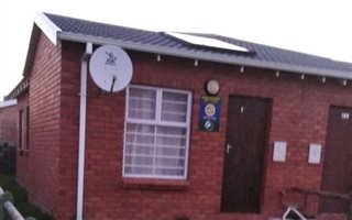 2 Bedroom House in Walmer