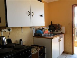 3 Bed House in Tlhabane