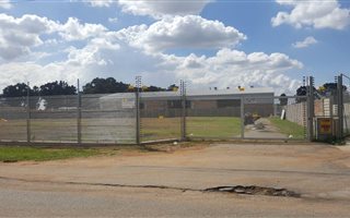 3000 m² Industrial space in Brentwood Park