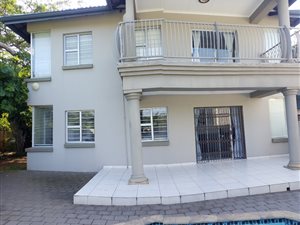3 Bed Townhouse in Mtunzini