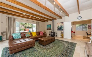 4 Bedroom House in Parktown North