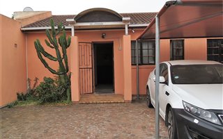 3 Bedroom House in Springbok