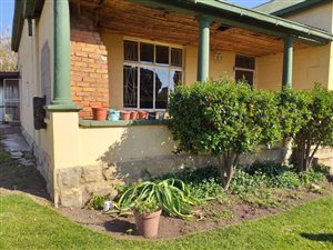 4 Bed House in Zastron