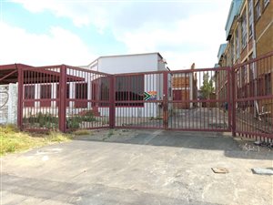 2995 m² Industrial space in Industria West