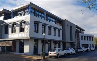 560 m² Office Space in Stellenbosch Central