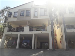 3 Bed Townhouse in Kilberry